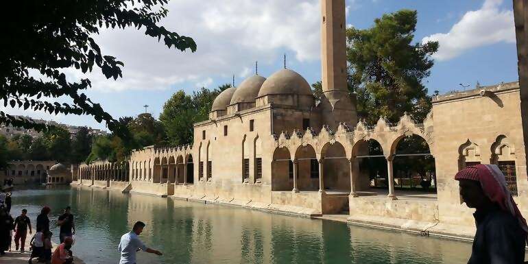 Eastern Turkey Adventure