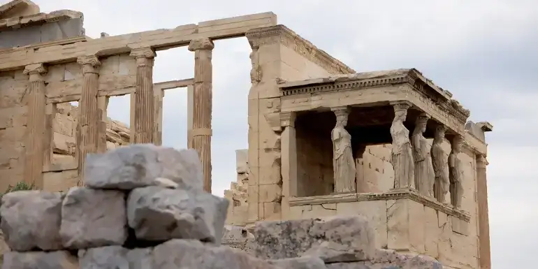 Greece & Turkey: Athens to Istanbul Adventure