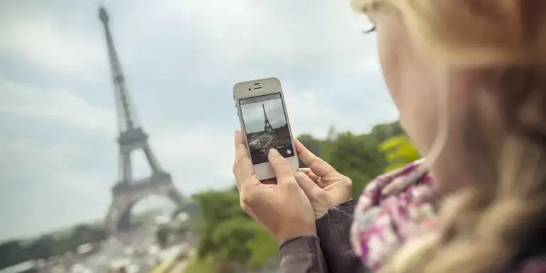 France to Spain: A Cultural Crossing