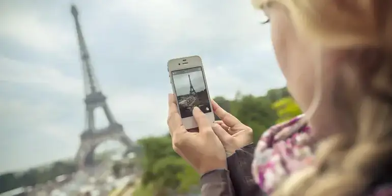 France to Spain: A Cultural Crossing