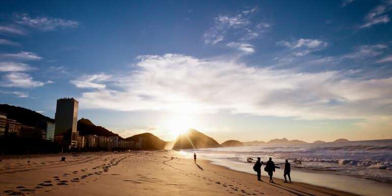 Chile to Brazil: Road Trippin’ Lake District & Beyond