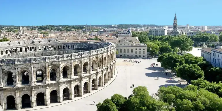 Best of France & Spain