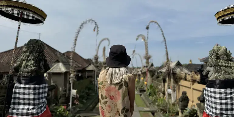 Bali & Beyond: The Perfect Island Loop