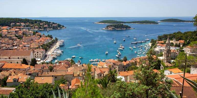 Journeys: Discover Croatia
