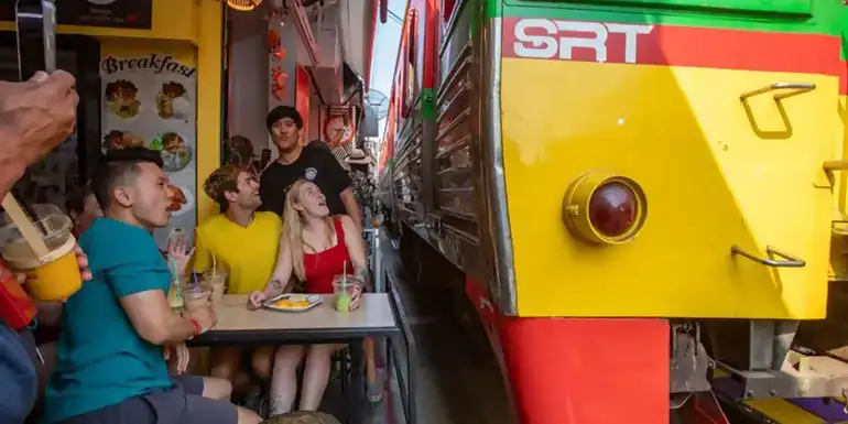 Southeast Asia: Hill Tribes, Homestays & Holiday Vibes