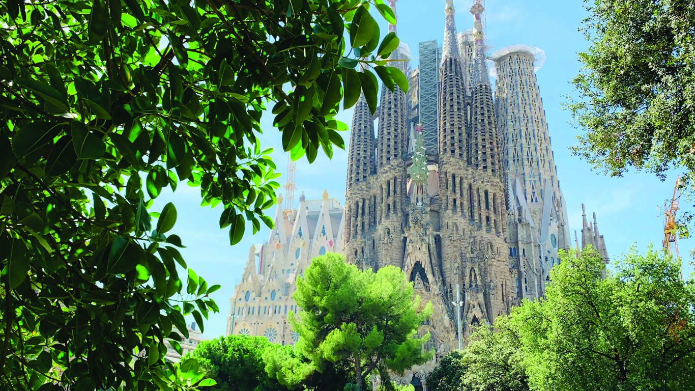 Spain's Classics & Portugal