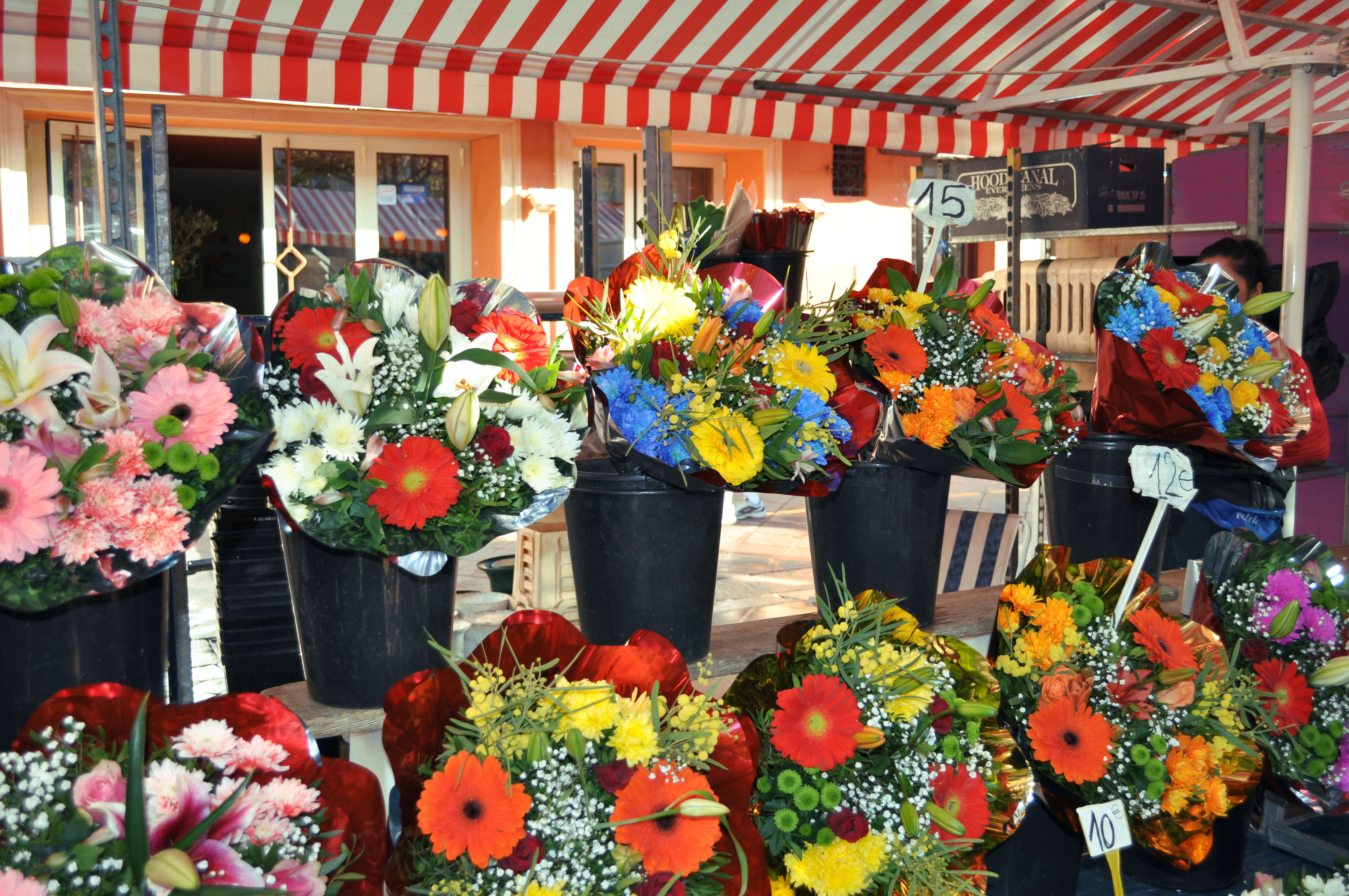 Spotlight on the French Riviera featuring Nice's Carnival and Menton Lemon Festival