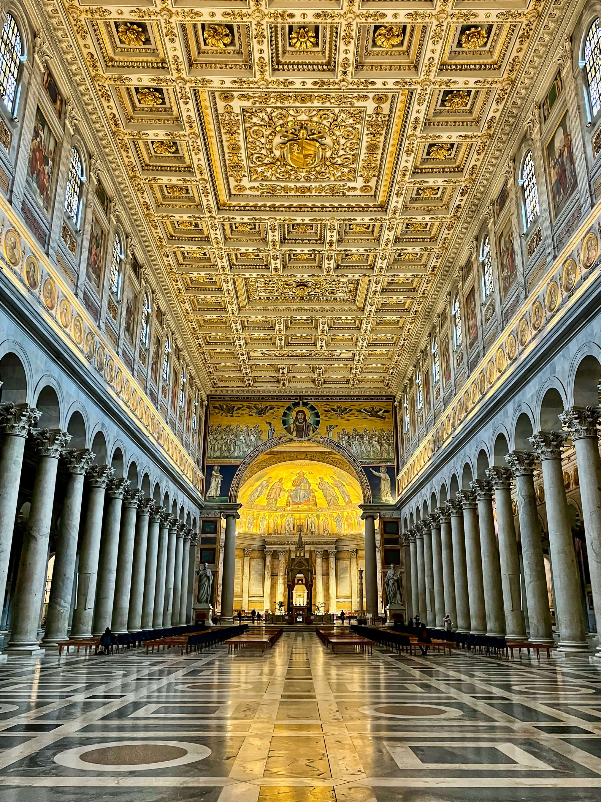 2025 Jubilee: The Holy Year A Pilgrimage to Rome & Assisi