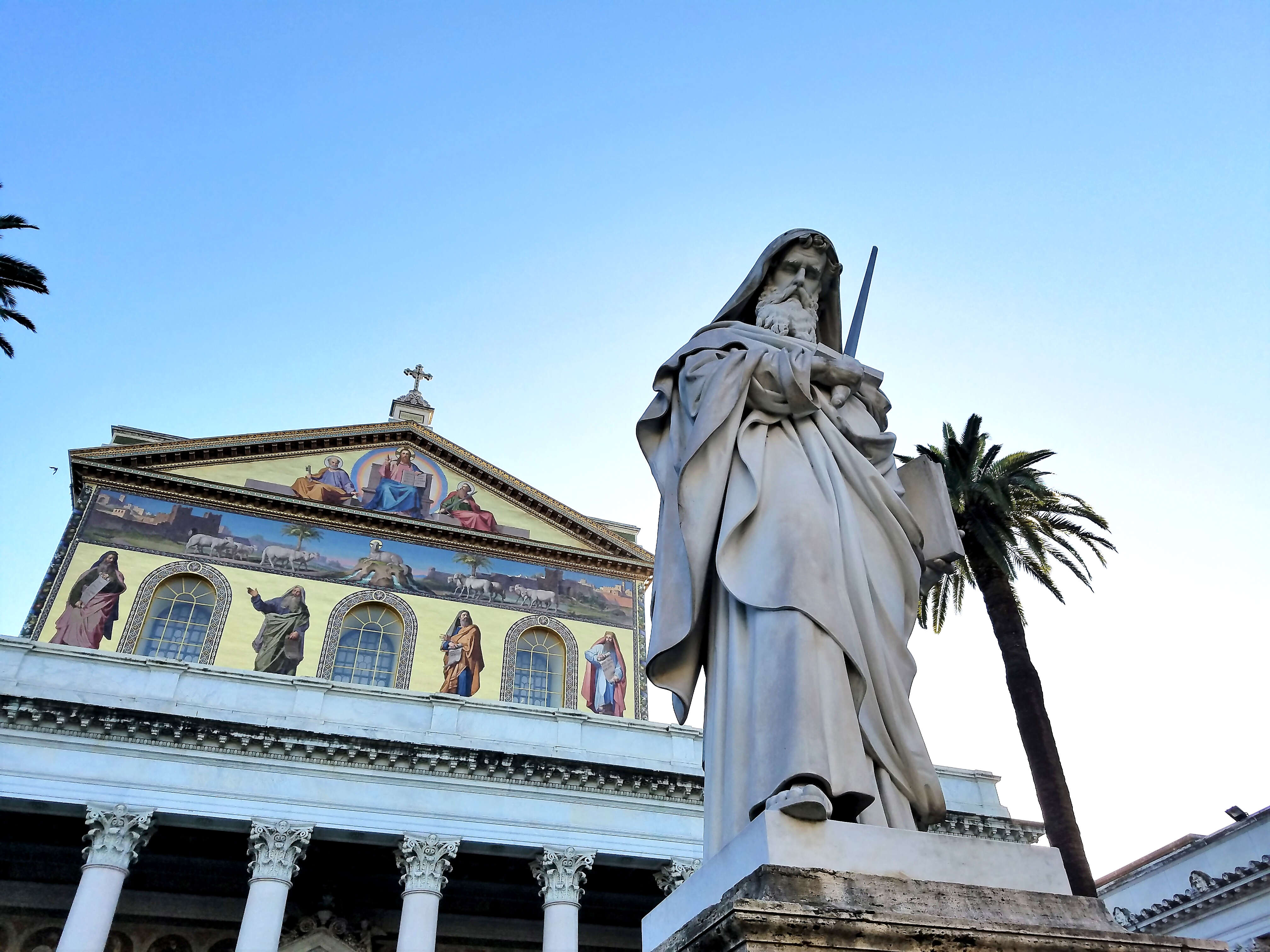 2025 Jubilee: The Holy Year A Pilgrimage to Rome & Assisi