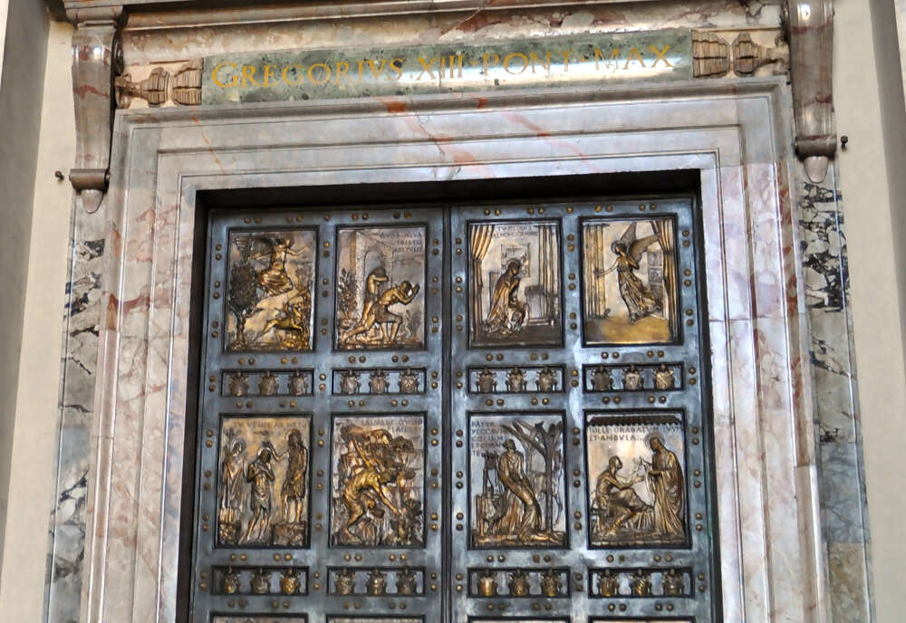 2025 Jubilee: The Holy Year A Pilgrimage to Rome & Assisi