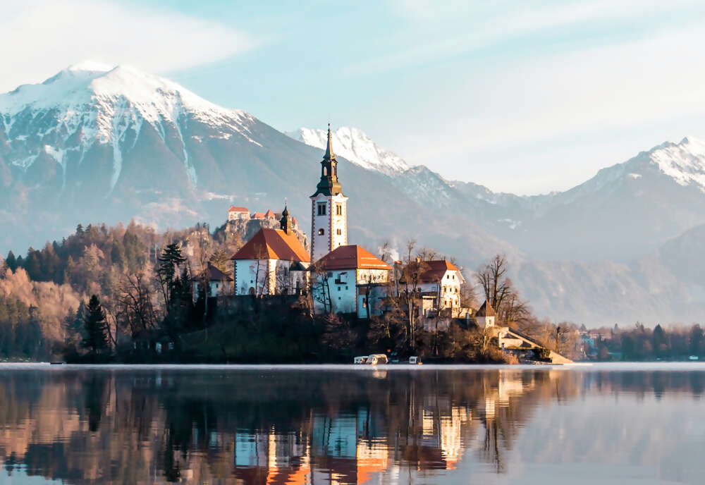 Discover Croatia, Slovenia and the Adriatic Coast