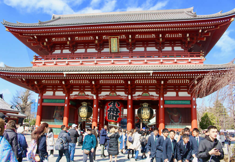 Cultural Treasures of Japan