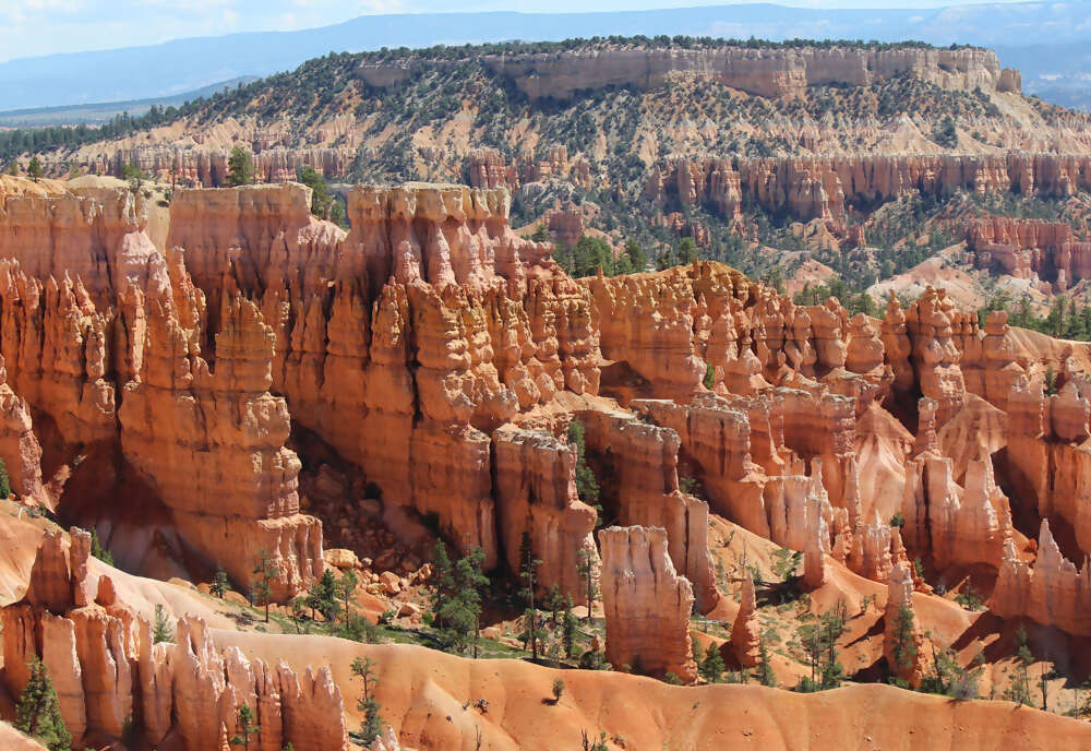 Canyon Country featuring Arizona & Utah