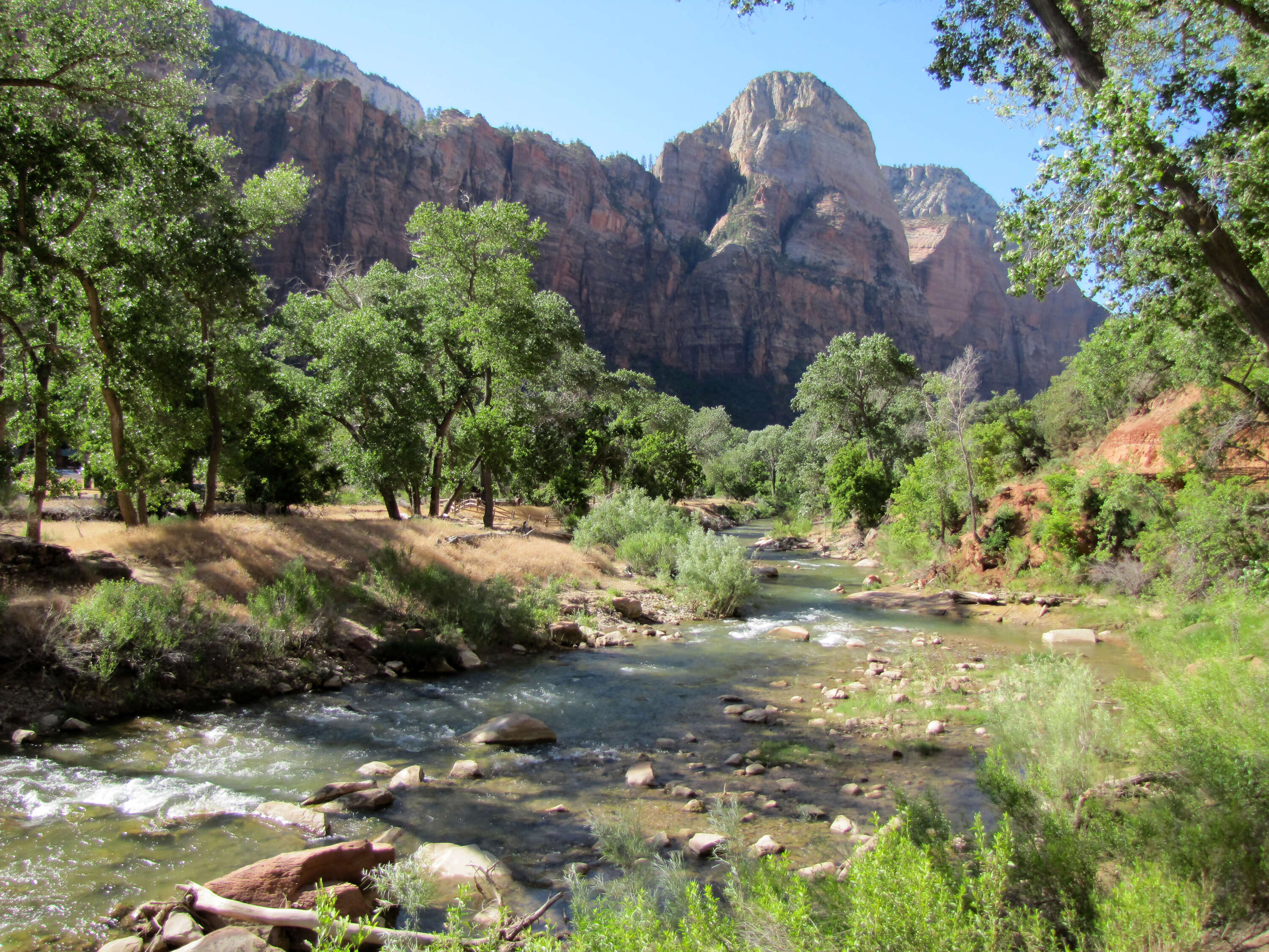 Canyon Country featuring Arizona & Utah
