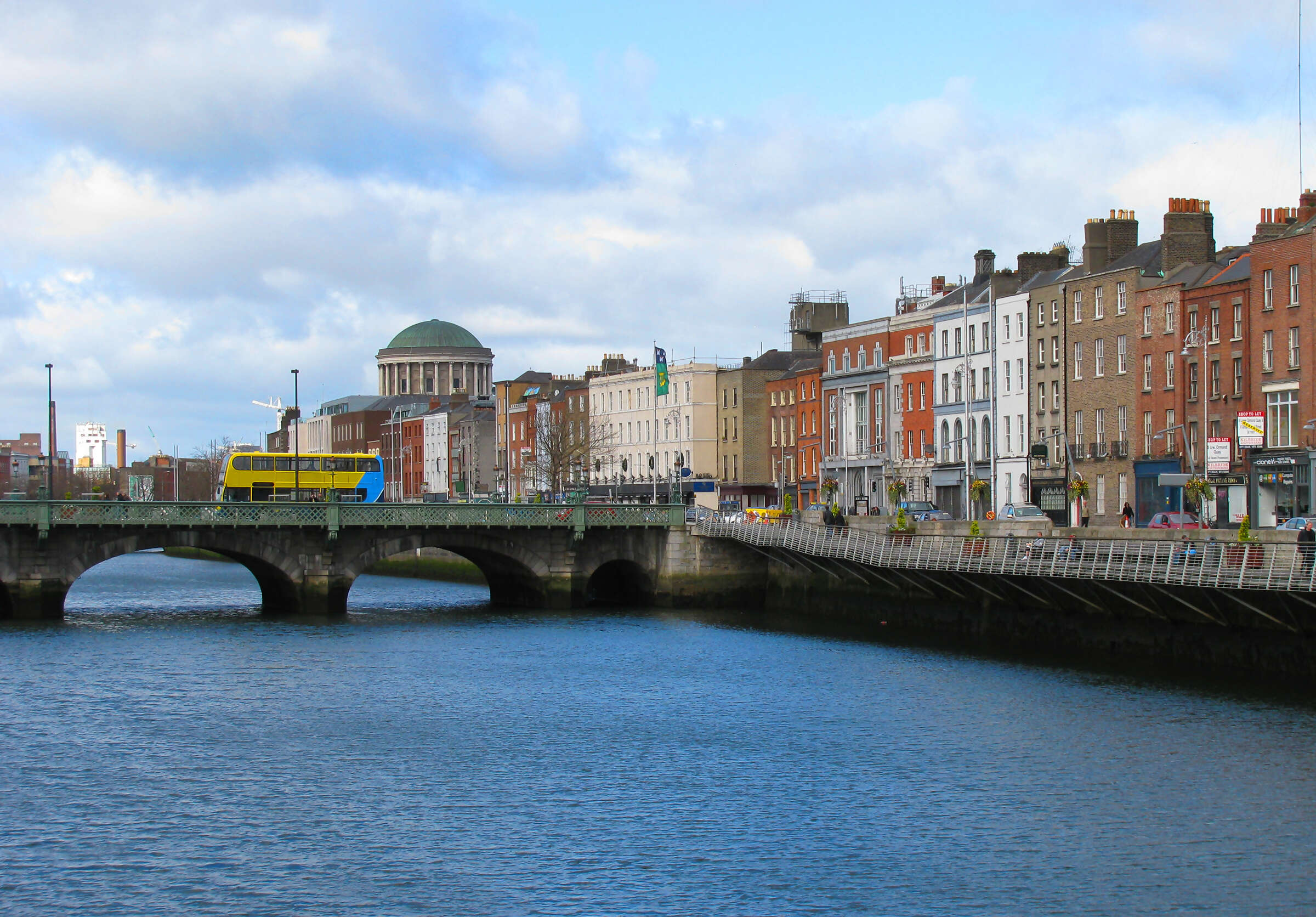 Shades of Ireland featuring Northern Ireland