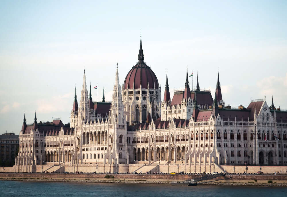 Majestic Cities of Central & Eastern Europe featuring Berlin, Prague, Vienna, Budapest & Krakow