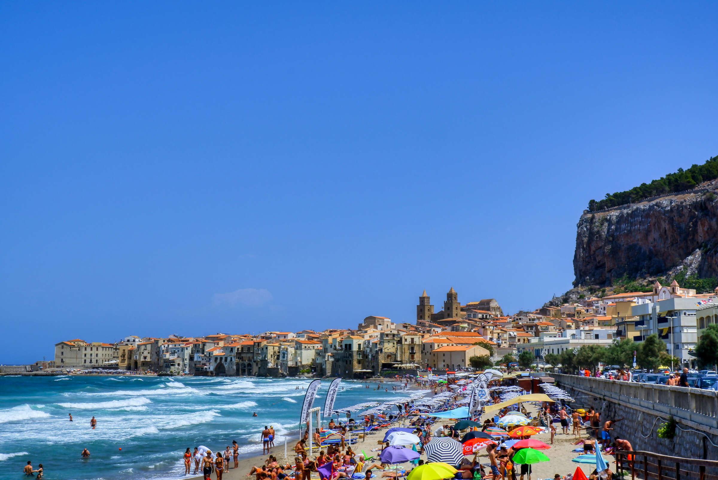 Sicily and Its Isles