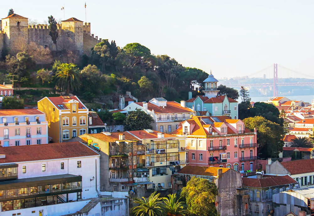 Flavors of Portugal & Spain featuring the Douro and Rioja Wine Regions