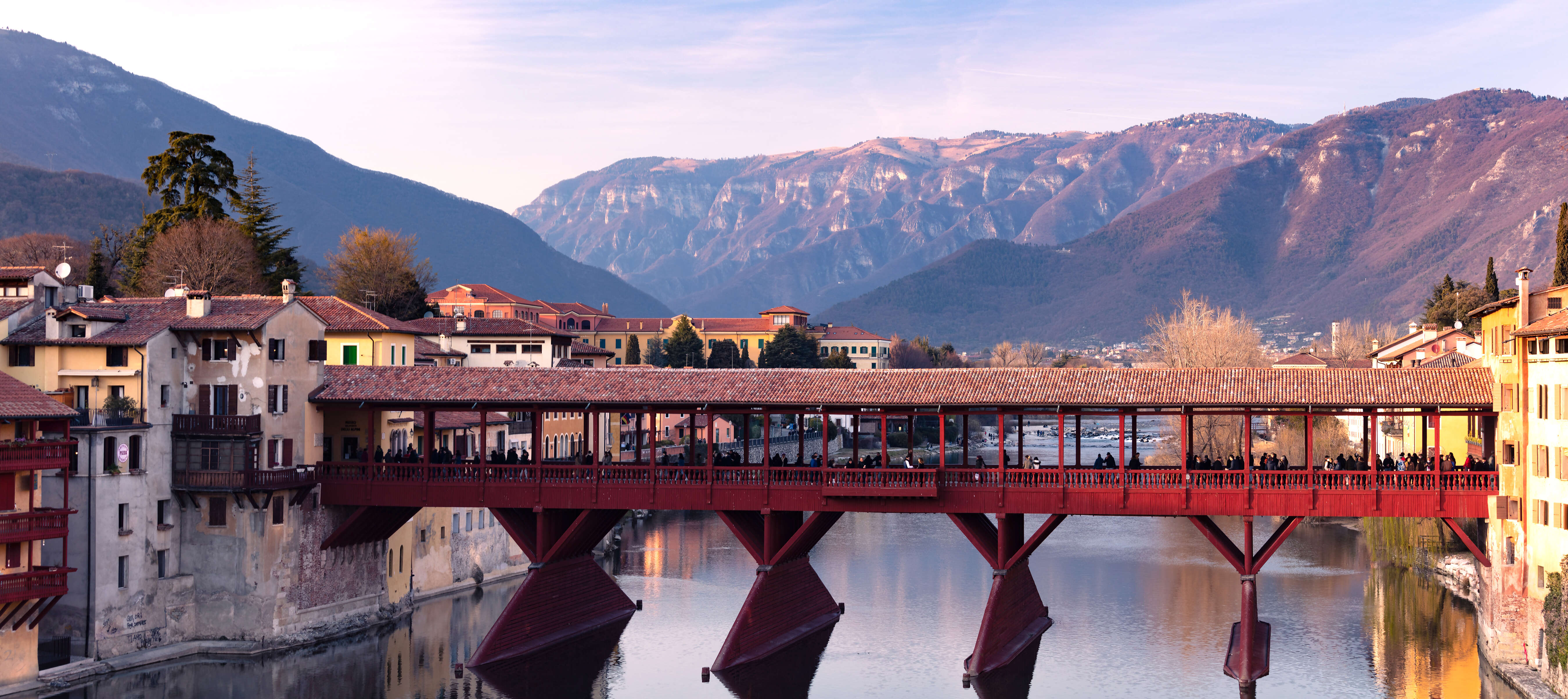 Spotlight on Northern Italy featuring Venice, Verona & the Dolomites