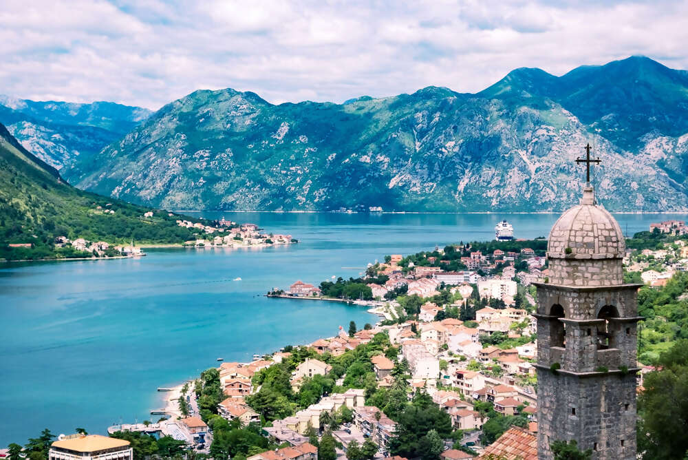 The Balkans From Coastal Croatia to Legendary Greece