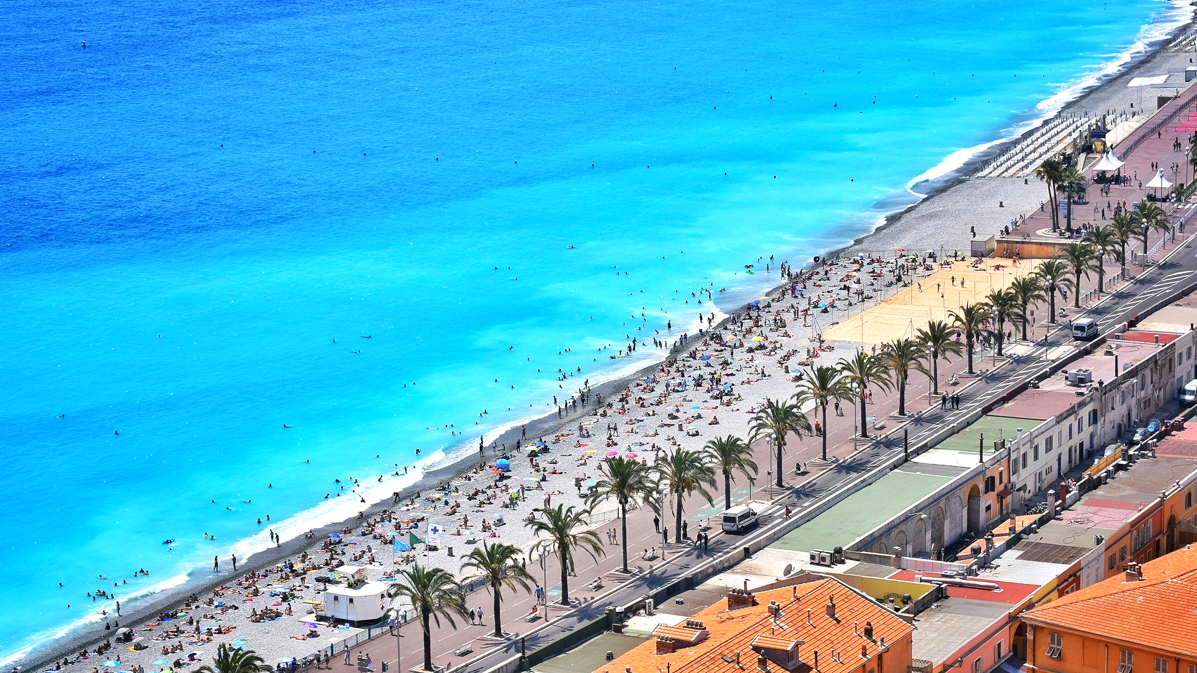 Spotlight on the French Riviera featuring Nice's Carnival and Menton Lemon Festival