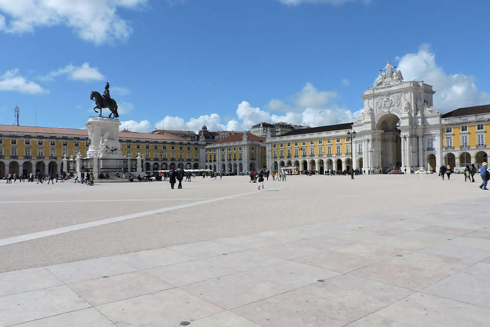 Portugal's Old-World Charms featuring Douro Valley, Alentejo & Lisbon