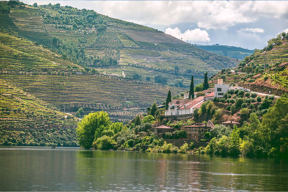 Portugal's Old-World Charms featuring Douro Valley, Alentejo & Lisbon