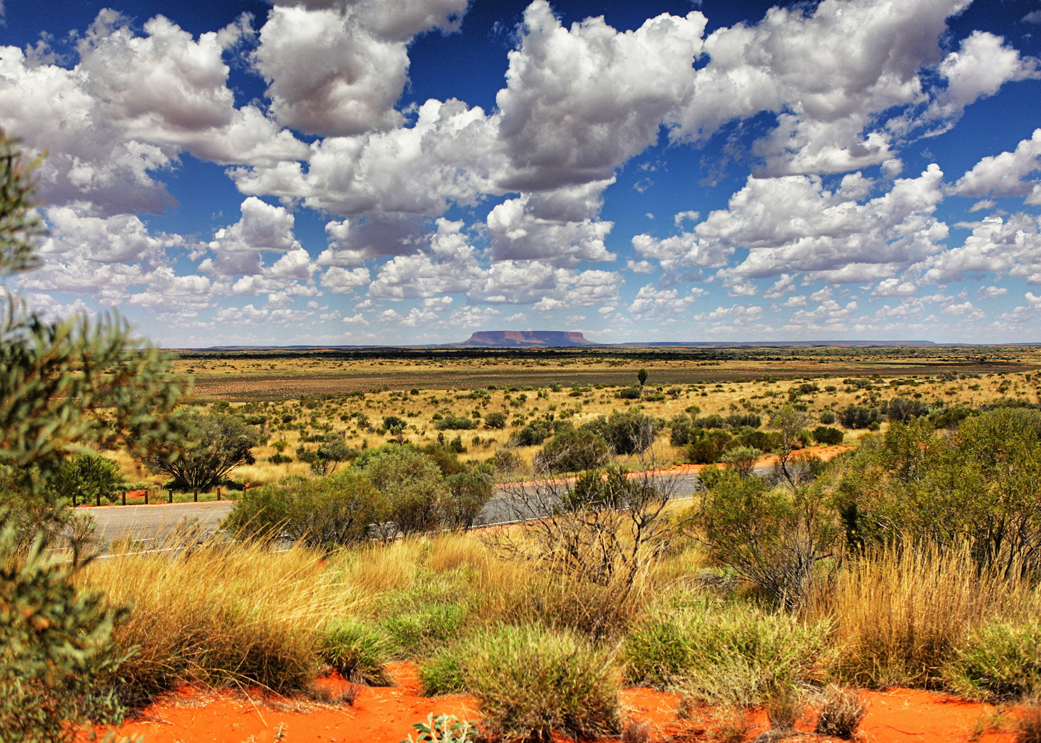 The Complete South Pacific