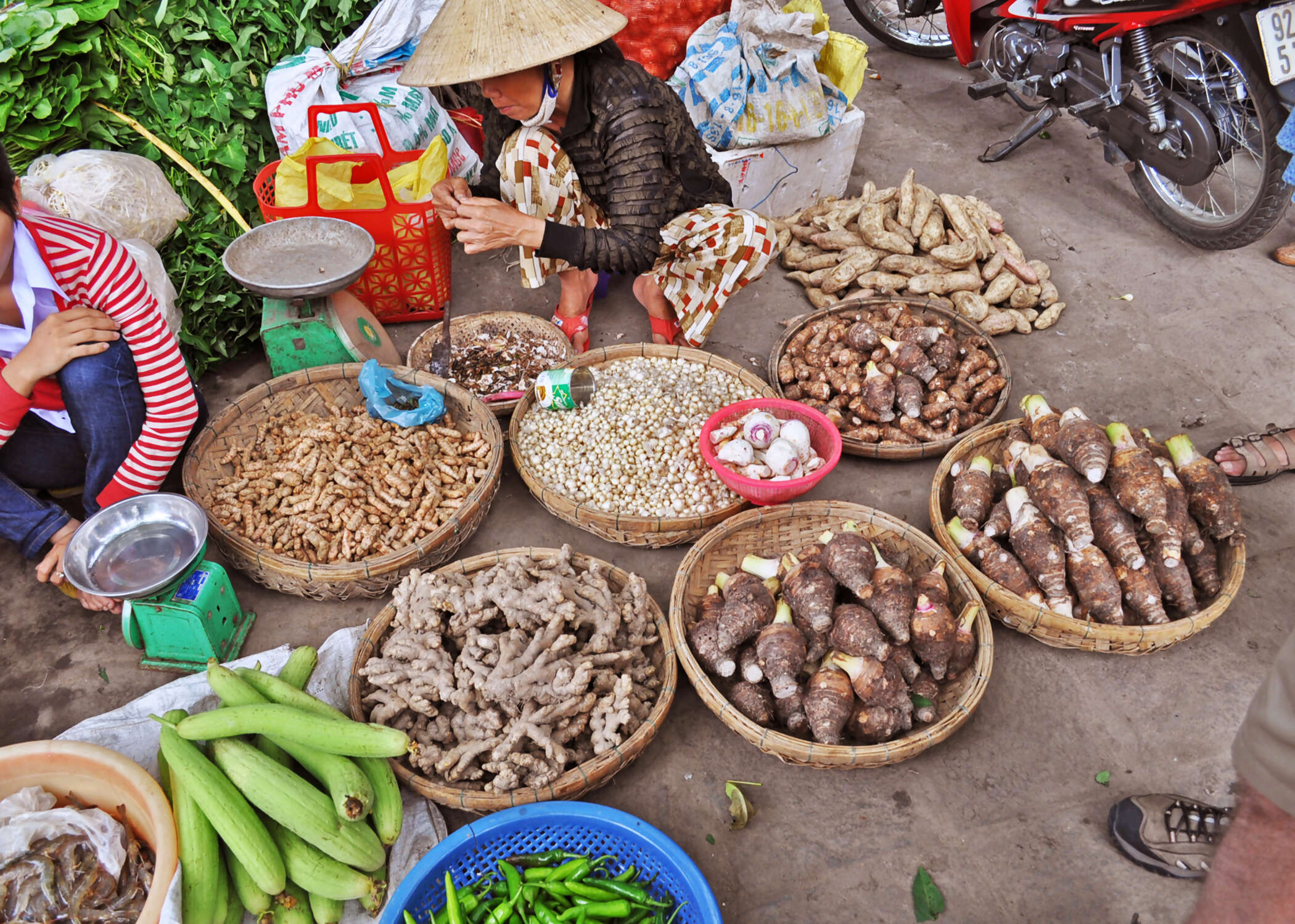 Kingdoms of Southeast Asia Vietnam, Cambodia, Laos and Thailand
