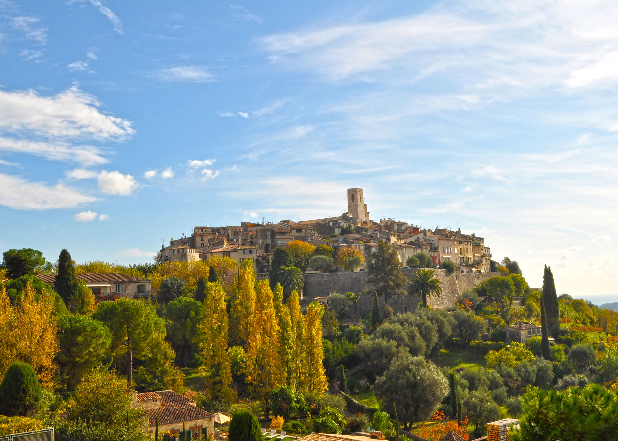 Essence of France Paris, Provence & the French Riviera