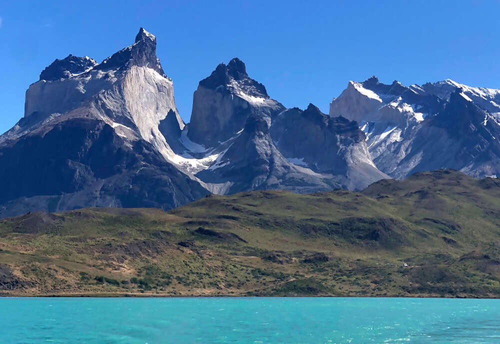 Patagonia: Edge of the World featuring Argentina, Chile, and a 4-Night Patagonia Cruise