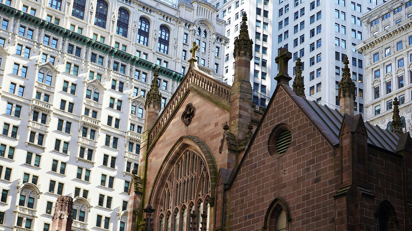 Celebrating America's 250th Anniversary