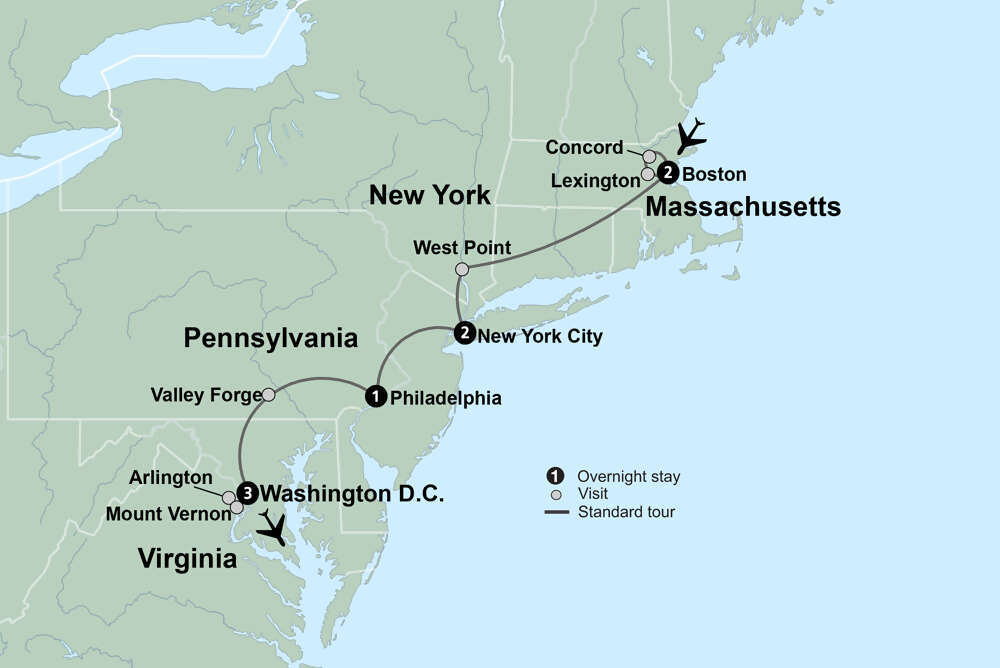 Celebrating America's 250th Anniversary