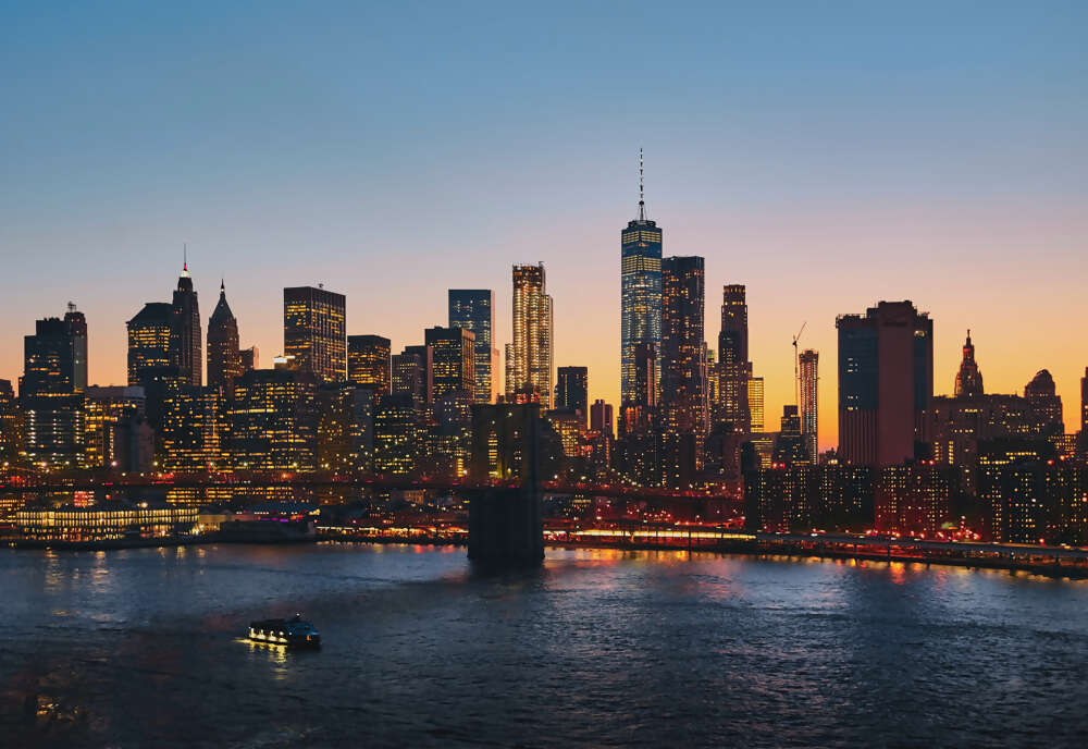 Spotlight on New York City Beyond the Bridges