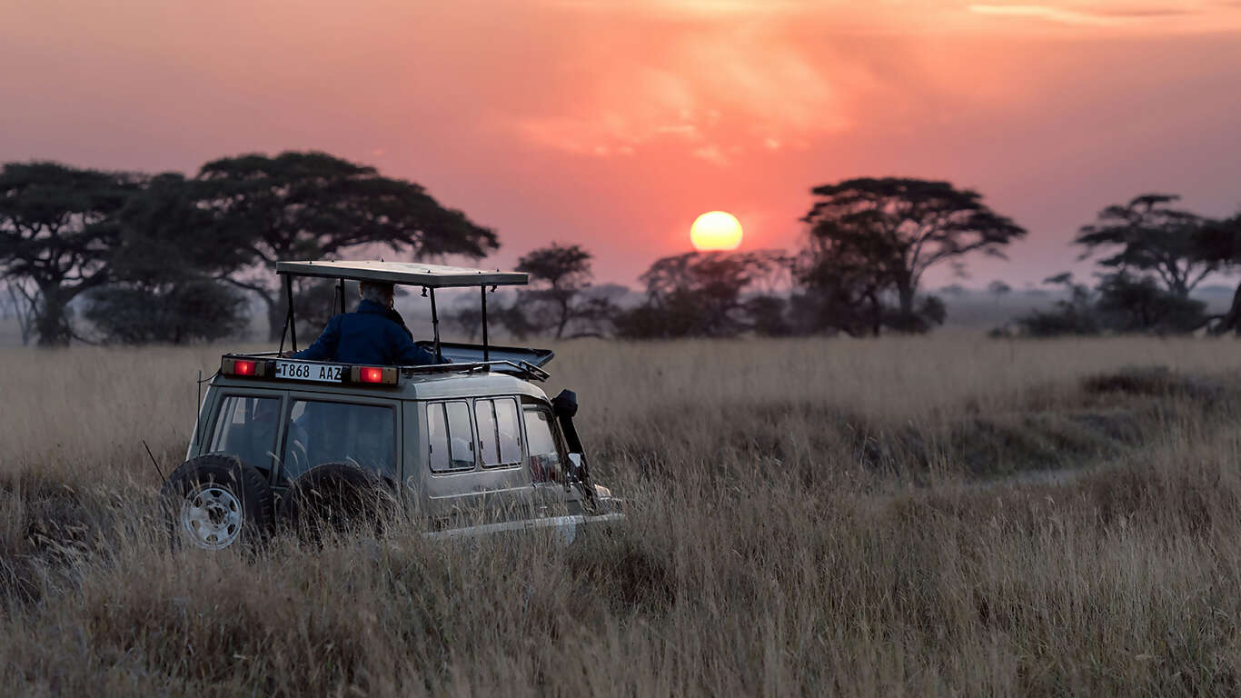 Cape Town to Cairo: The Ultimate African Expedition featuring Victoria Falls, Maasai Mara, and 4-Night Luxor to Aswan Cruise