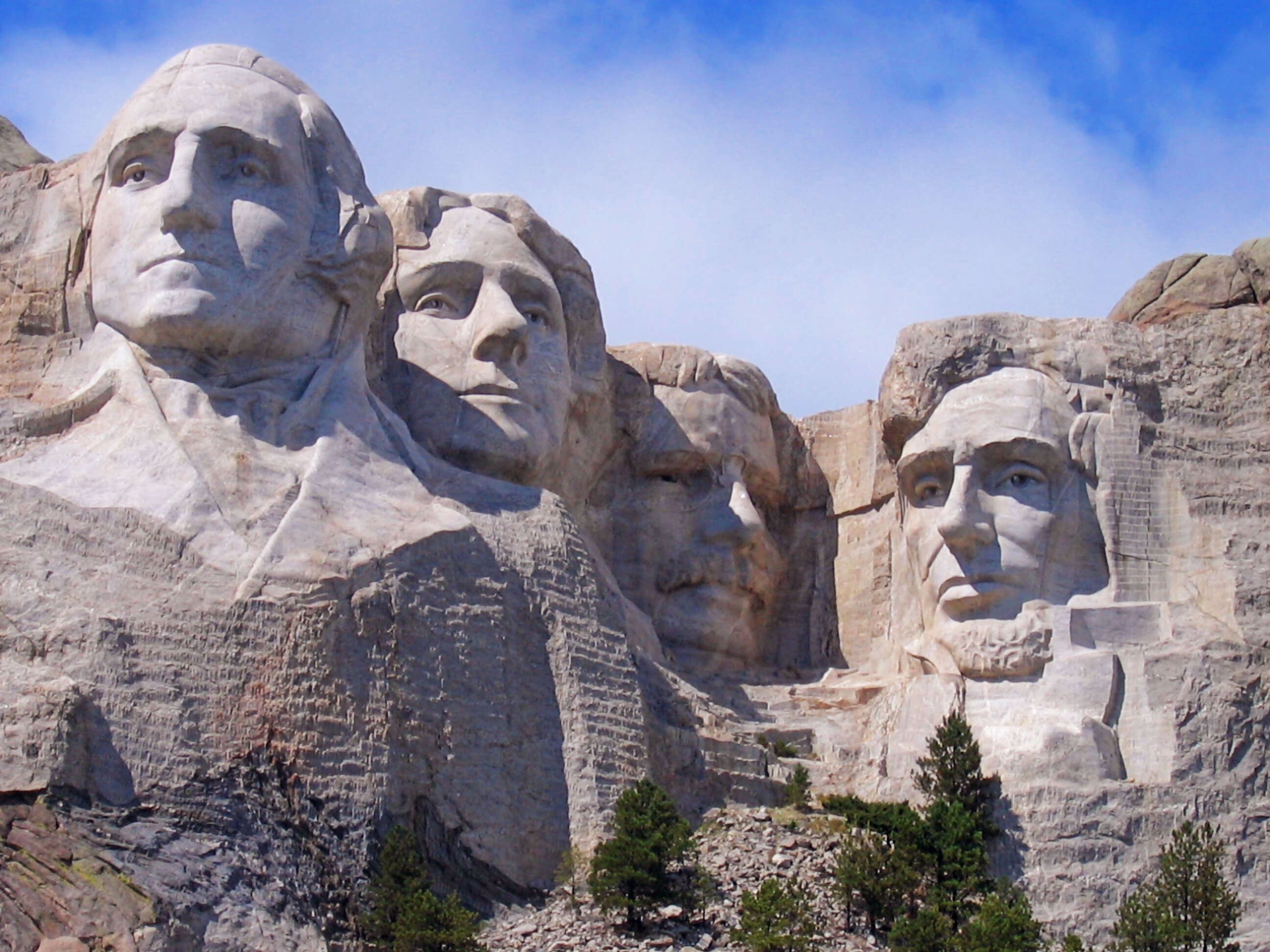 National Parks of America