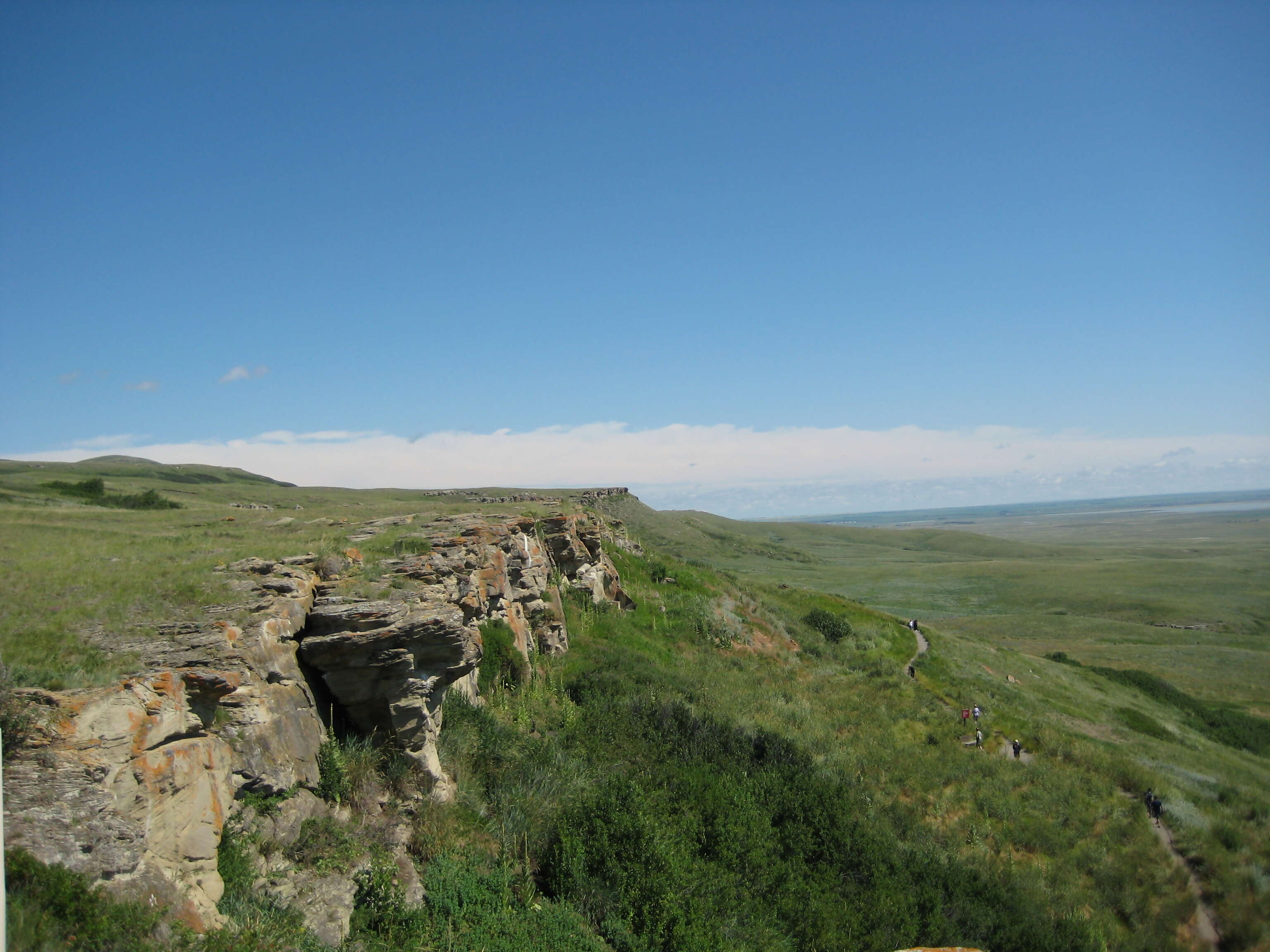 Canadian Rockies & Glacier National Park