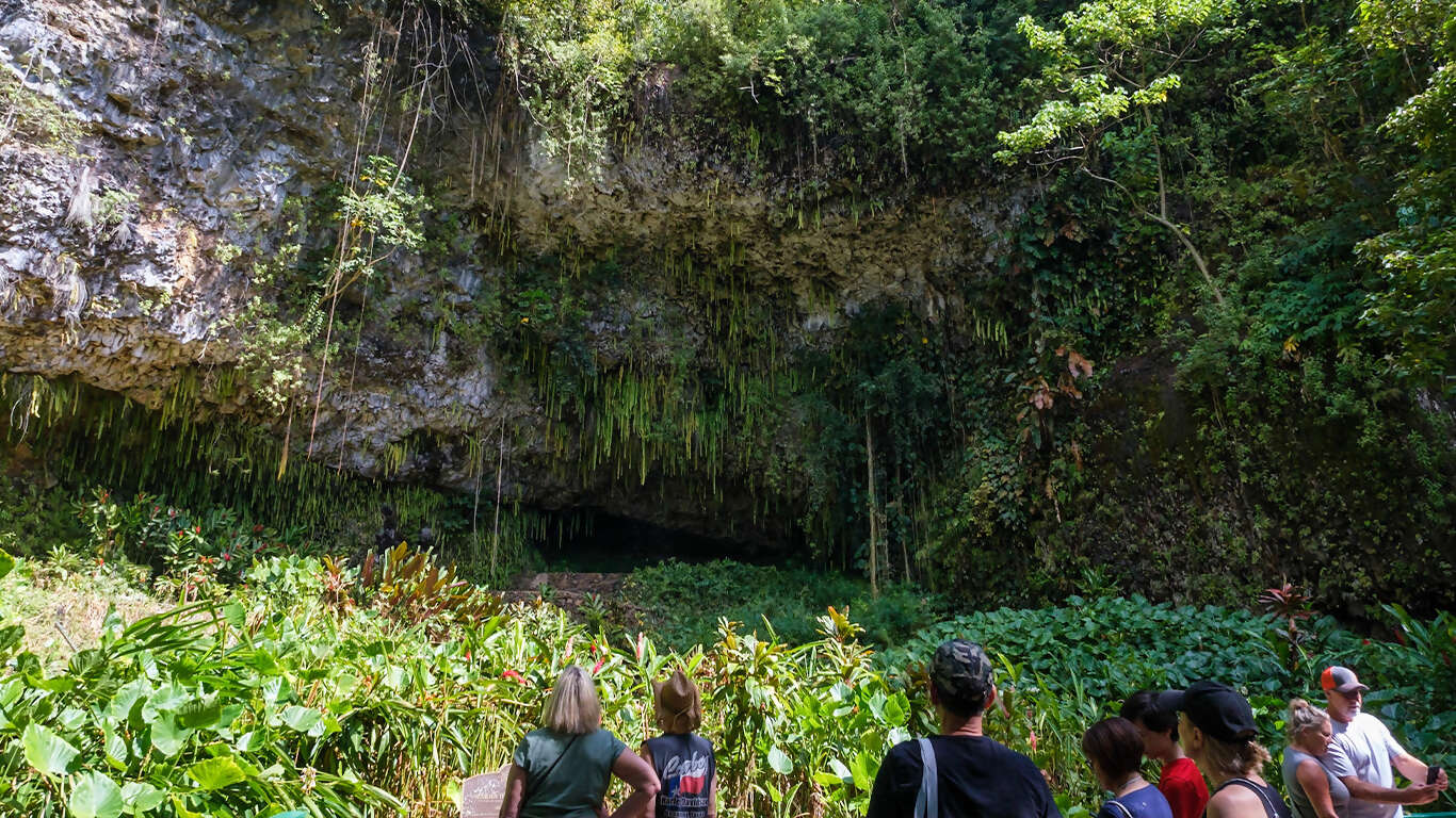 Aloha Hawaii Discovering Kauai and Maui