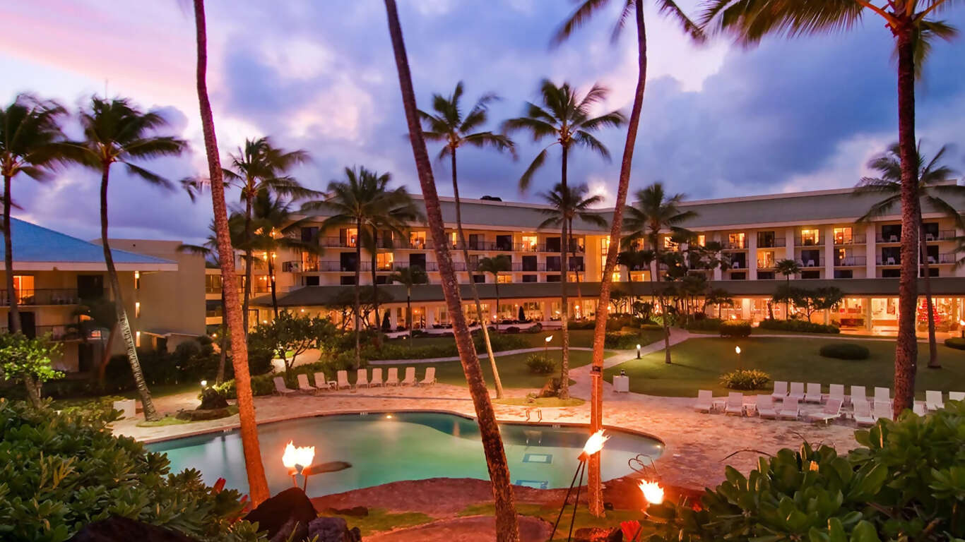 Aloha Hawaii Discovering Kauai and Maui