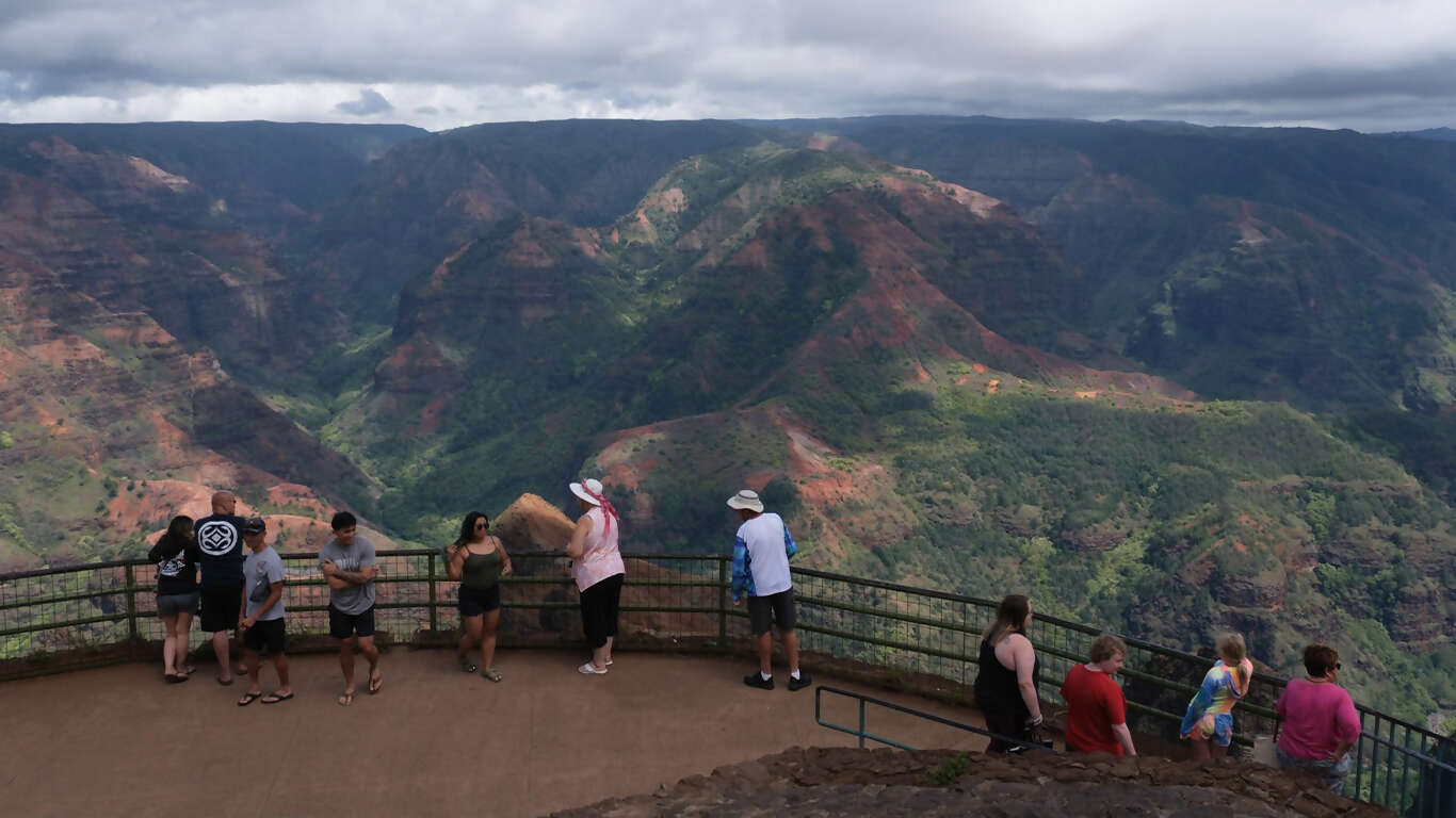 Aloha Hawaii Discovering Kauai and Maui