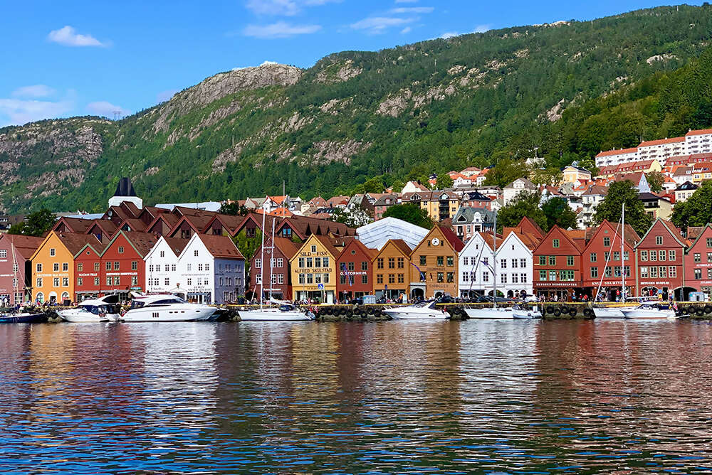 Nordic Discovery Sweden, Finnish Lapland & 5-Night Cruise of Norway's Coast