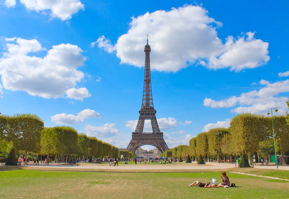 A Journey through the Netherlands, Belgium & France: Canals, Champagne & Culture