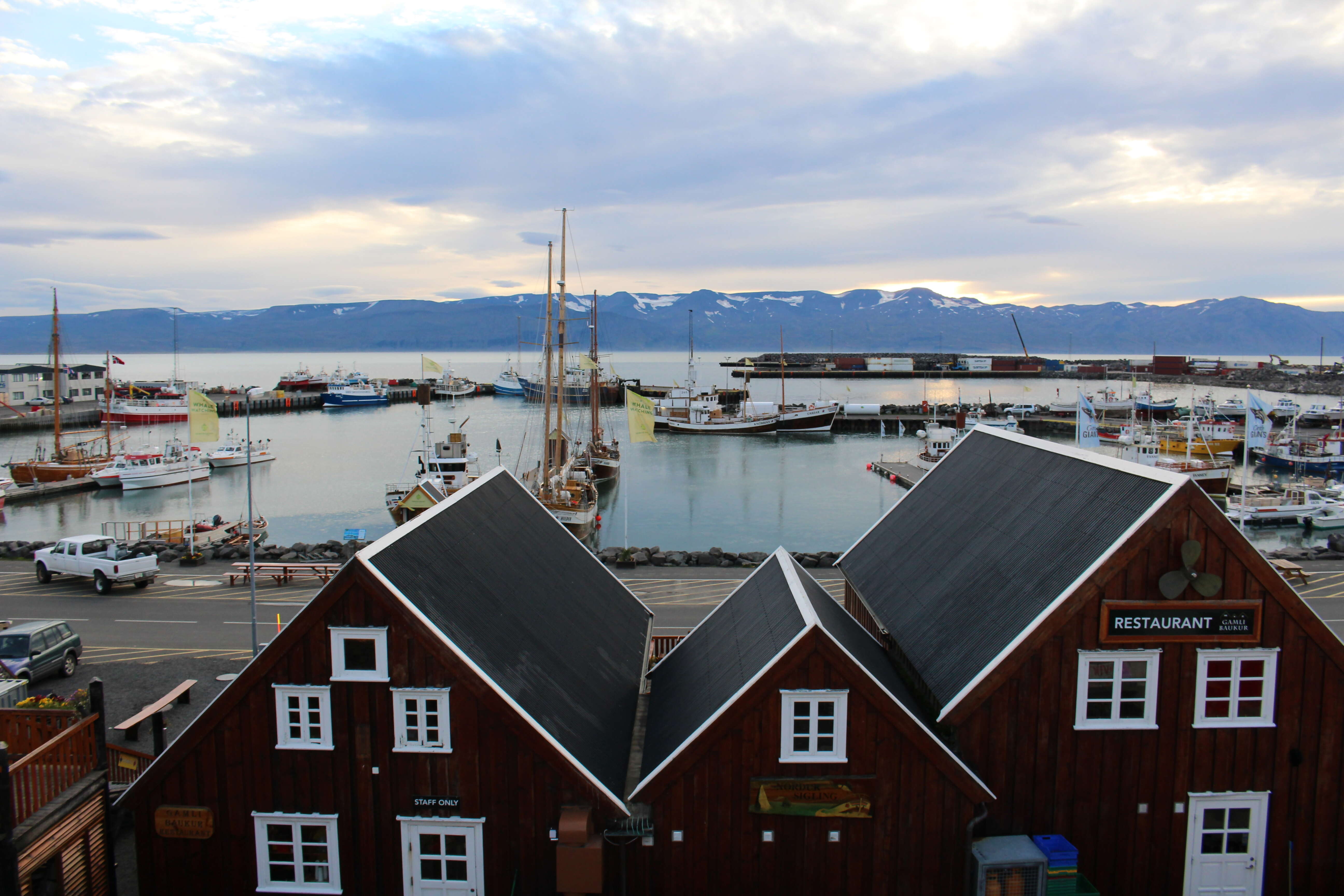 Best of Iceland featuring the Northern Lights