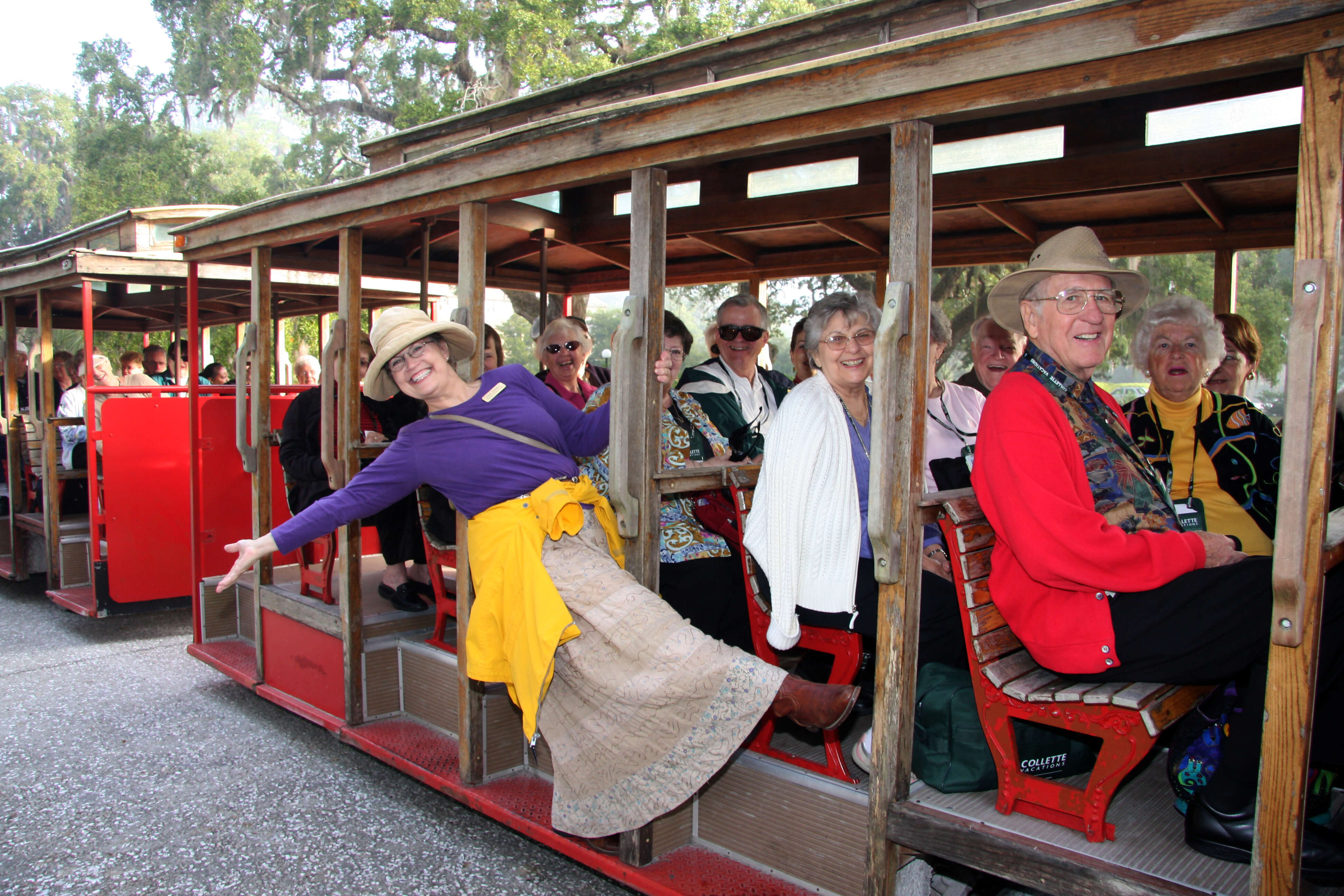 Southern Charm Holiday