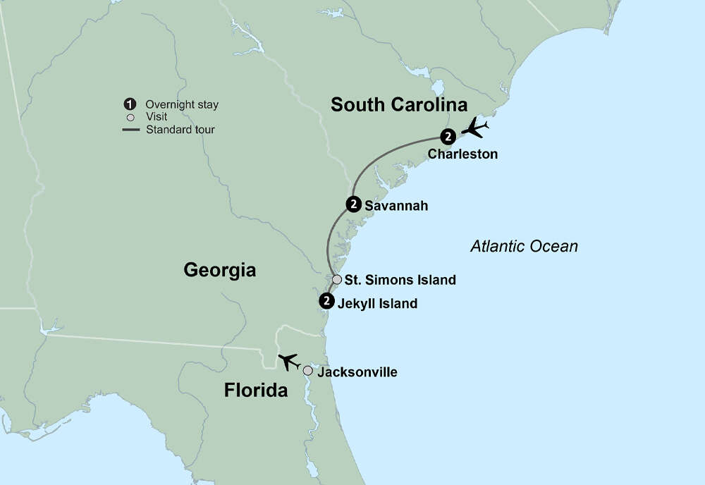 Southern Charm Holiday